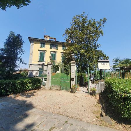 Bed and Breakfast Le Stanze Del Principe à Florence Extérieur photo