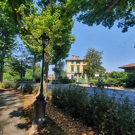 Bed and Breakfast Le Stanze Del Principe à Florence Extérieur photo