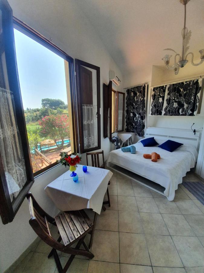Bed and Breakfast Le Stanze Del Principe à Florence Extérieur photo
