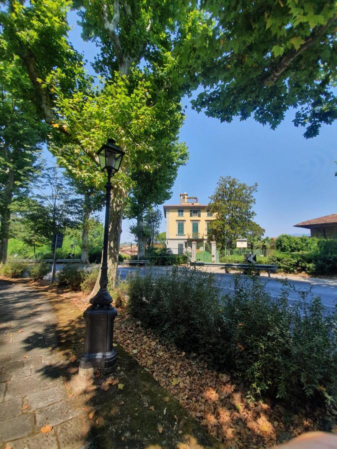 Bed and Breakfast Le Stanze Del Principe à Florence Extérieur photo