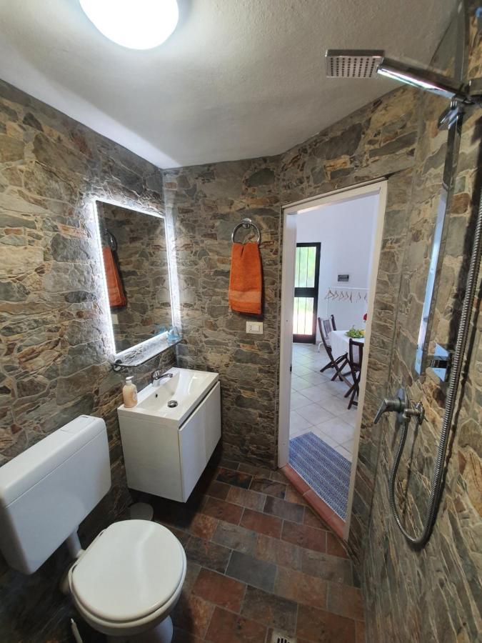 Bed and Breakfast Le Stanze Del Principe à Florence Extérieur photo